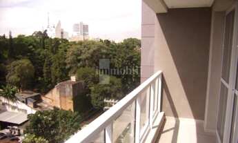 Imagem 7: Sala Comercial Moderna. / Modern Commercial Unit