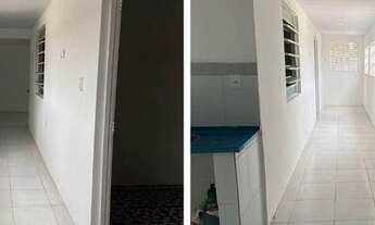 Imagem 6: Apartamento com 3 dormitórios à venda, 73 m² por R$ 130.000,00 - Peixinhos - Olinda/PE