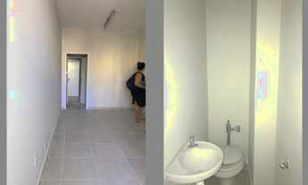 Imagem 7: Centro - 3 Salas Comerciais com total 74 m²