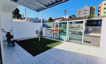 Imagem 6: Excelente SOBRADO com ÁTICO, 5 quartos, no Centro de Quatro Barras/Pr