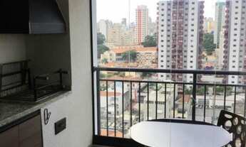Imagem 4: São Paulo - Apartamento Padrão - Barra Funda