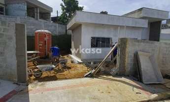 Imagem: Casa Térrea em Dona Augusta - Cariacica