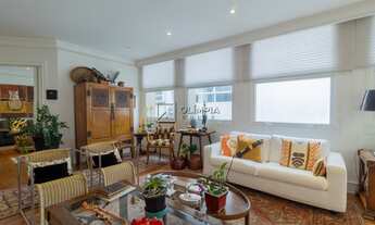 Imagem 3: Apartamento Venda Jardim Paulista 260 m² 4 Dormitórios