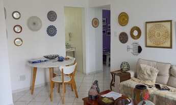 Imagem 7: Apartamento para venda tem 77 metros quadrados com 2 quartos em Barra - Salvador - Bahia