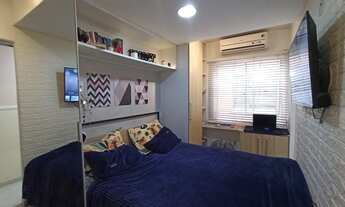 Imagem 7: Apartamento à venda, 2 quartos, 1 suíte, 1 vaga, Jardim Excelsior - Cabo Frio/RJ