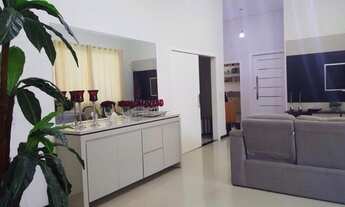 Imagem 6: Casa de condomínio para venda com 230 metros quadrados com 3 quartos