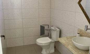 Imagem 4: Salão para alugar, 140 m² por R$ 3.800,00/mês - Botafogo - Campinas/SP