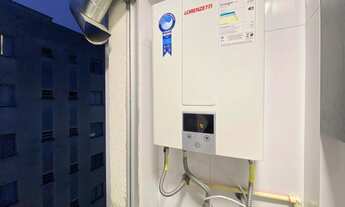 Imagem 4: Apartamento à venda, Pinheirinho, Curitiba, PR