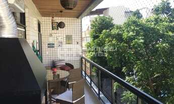 Imagem 6: EXCELENTE APTO 3QTOS-SUÍTE-86M2-1VGA- R. ALMIRANTE ARY RONGEL - RECREIO RJ