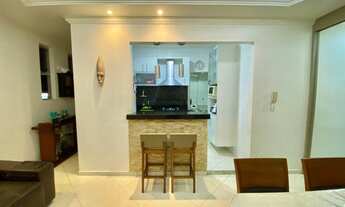 Imagem 3: BELO HORIZONTE - Apartamento Padrão - Fernão Dias