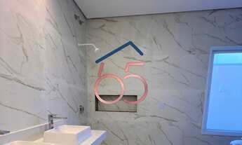 Imagem 2: Casa Térrea Condomínio Florais Itália