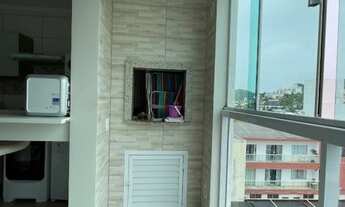 Imagem 4: Locação Anual - Apartamento diferenciado com2 dormitórios e 1 vaga - Praia Brava - Itajaí