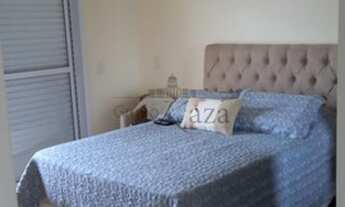 Imagem 7: Casa - Urbanova - Condomínio Altos da Serra II - 4 Suítes - 370m² - Aceita Permuta