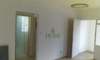 Imagem: Apartamento com 1 dormitório à venda