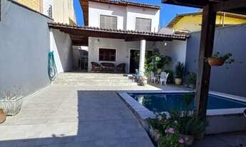 Imagem: Casa para venda tem 200 metros quadrados