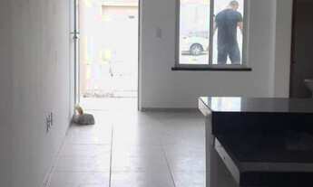 Imagem 7: Excelente Casa Duplex no Siqueira!!!