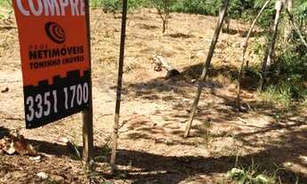Imagem: Venda Lote-Área-Terreno Serra Azul Juatuba