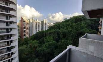 Imagem 6: Apartamento 2 dormitórios + dependência de empregada para alugar na Praia das Pitangueiras