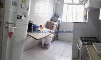 Imagem 7: Osasco - Apartamento Padrão - Conceição