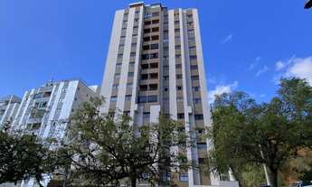 Imagem: Juiz de Fora - Apartamento Padrão - Alto