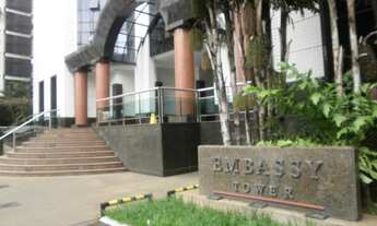 Imagem 6: Comercial/Industrial de 3088 metros quadrados no bairro Asa Sul