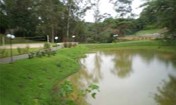 Imagem 2: Terreno à venda, 1017 m² por R$ 763.000,00 - Condomínio Residencial Villa Lombarda - Valin