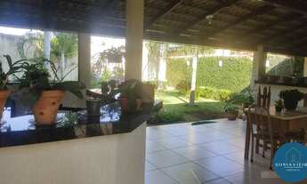 Imagem: Casa 3/4 com suíte, lote 300mts² - Setor