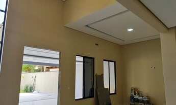 Imagem 5: Condomínio com excelente localização rua 6 casa 3 suítes churrasqueira piscina