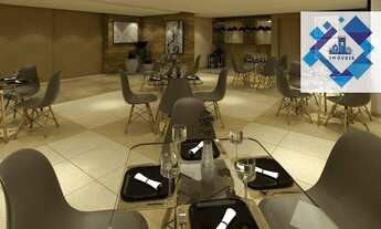 Imagem 7: APARTAMENTO ESPETACULAR na planta, 96 m² -Cocó