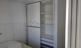 Imagem 4: Flat para aluguel tem 33 metros quadrados com 1 quarto em Itaim Bibi - São Paulo - SP