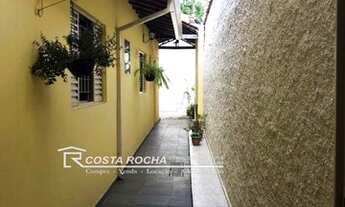 Imagem 4: Casa para venda Jardim São João - Salto - SP