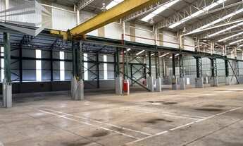 Imagem 4: Galpão para alugar Ponte Nova Itatiba