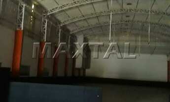 Imagem 6: Galpões 970m², 06 salas, 10 vagas. Ótima localização