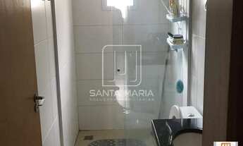 Imagem 4: Apartamento (tipo - padrao) 2 dormitórios/suite, cozinha planejada, em condomínio fechado