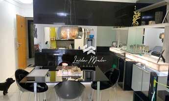 Imagem 3: Apartamento com 3 dormitórios à venda, 98 m² por R$ 730.000,00 - Cocó - Fortaleza/CE