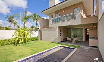 Imagem 6: MAGNA JASMIM Casa com 3 dormitórios