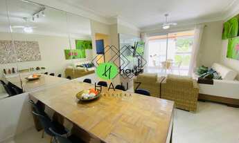 Imagem 4: Apartamento com 4 Dormitorio(s) localizado(a) no bairro Riviera de São Lourenço em Bertiog