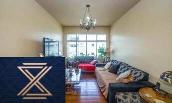 Imagem 6: Apartamento com 4 dormitórios à venda, 280 m² por R$ 1.600.000 - Serra - Belo Horizonte/MG