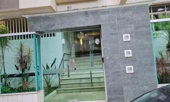 Imagem: 03 QUARTOS SUTE 120 M FRENTE SOL DA MANH