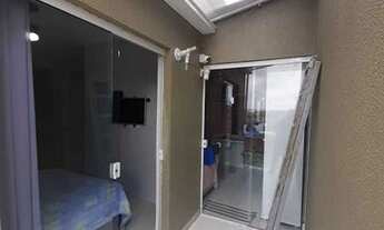 Imagem 7: Sobrado com 3 dormitórios à venda, 150 m² por R$ 6000,00 - Jardim Camila - Mogi das Cruzes