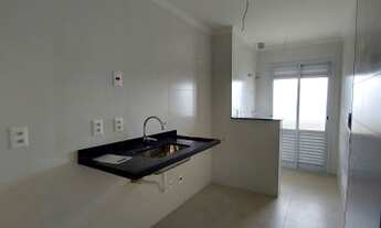 Imagem 2: PRAIA GRANDE - Apartamento Padrão - TUPI