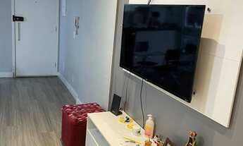 Imagem 4: Maravilhoso apartamento com 2 Quartos e 1 banheiro à Venda, 55 m²