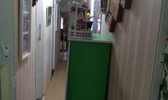 Imagem 3: Taboão da Serra - Apartamento Padrão - Parque Pinheiros