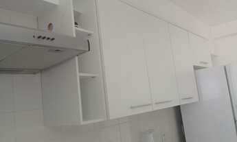 Imagem: Apartamento Aluguel 2 dormitorios 1 suite