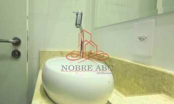 Imagem 6: Apartamento Cobertura sem condomínio em Vila Camilopolis - Santo André