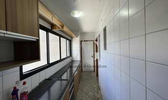 Imagem 7: Apartamento para venda com 200 metros quadrados com 3 quartos