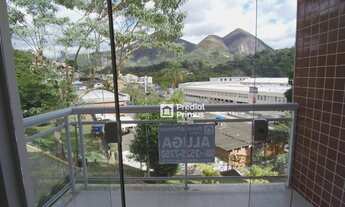 Imagem 7: Apartamento com 2 dormitórios para alugar, 94 m² por R$ 1.750,00/mês - Centro - Nova Fribu