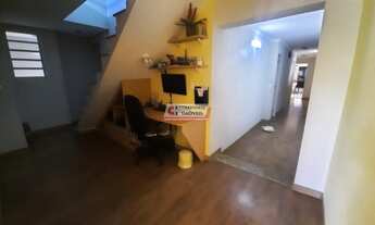 Imagem 7: Casa 4 Quartos Santo André - SP - Vila Luzita