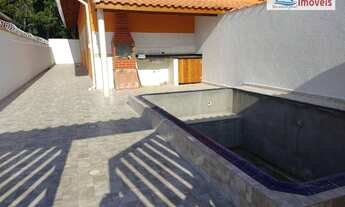 Imagem 2: Casa com 2 dormitórios à venda, 55 m² por R$ 285.000,00 - Jardim Jamaica - Itanhaém/SP