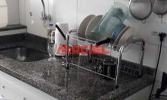 Imagem 2: Venda Apartamento Sao Jose dos Campos Floradas de Sao Jose Ref: 58084